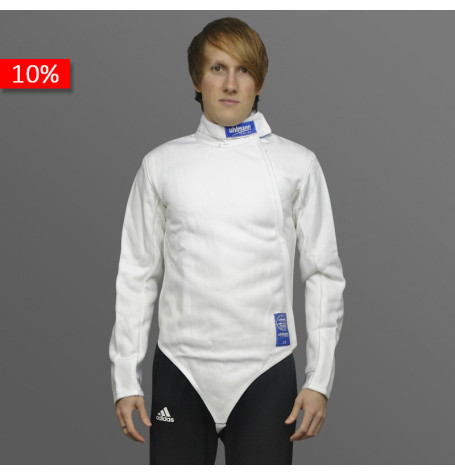 UHLMANN Jacke Herren Worldcup 800N (FIE)